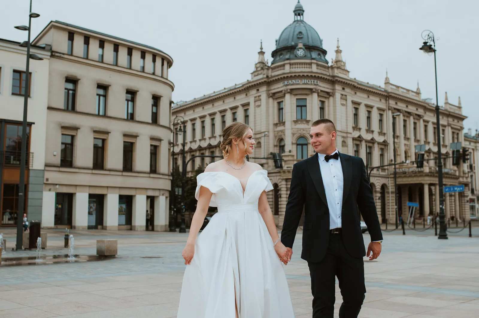 Paulina i Brajan – zdjęcie 114
